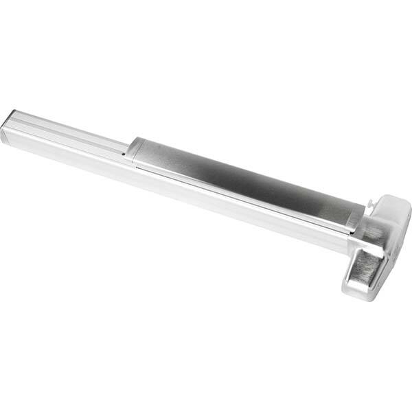 Von Duprin - Flatbars Hand: Non-Handed Rating: Non Rated - Exact Tool & Supply