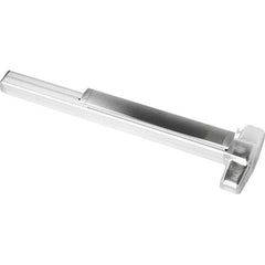 Von Duprin - Flatbars Hand: Non-Handed Rating: Non Rated - Exact Tool & Supply