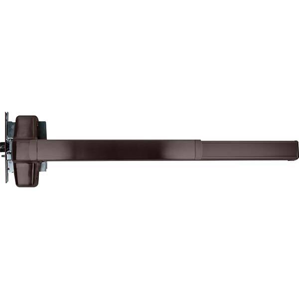 Von Duprin - Flatbars Hand: Non-Handed Rating: Fire Rated - Exact Tool & Supply