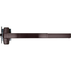 Von Duprin - Flatbars Hand: Non-Handed Rating: Fire Rated - Exact Tool & Supply