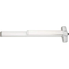 Von Duprin - Flatbars Hand: Non-Handed Rating: Fire Rated - Exact Tool & Supply