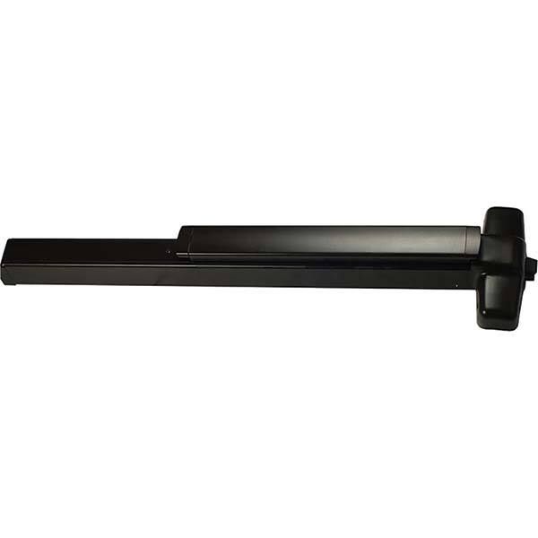 Von Duprin - Flatbars Hand: Non-Handed Rating: Non Rated - Exact Tool & Supply