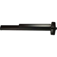 Von Duprin - Flatbars Hand: Non-Handed Rating: Non Rated - Exact Tool & Supply