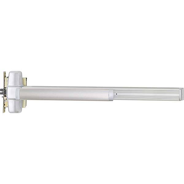 Von Duprin - Flatbars Hand: Non-Handed Rating: Fire Rated - Exact Tool & Supply