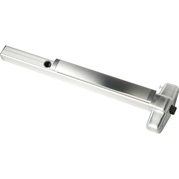 Von Duprin - Flatbars Hand: Non-Handed Rating: Non Rated - Exact Tool & Supply