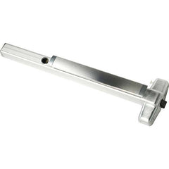 Von Duprin - Flatbars Hand: Non-Handed Rating: Non Rated - Exact Tool & Supply