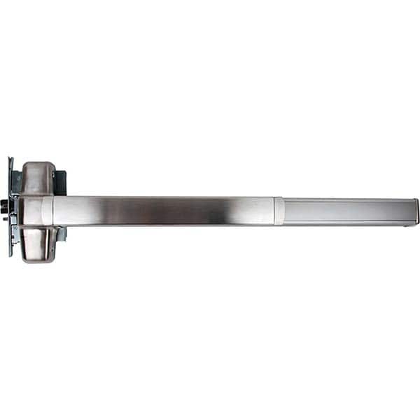 Von Duprin - Flatbars Hand: Non-Handed Rating: Fire Rated - Exact Tool & Supply