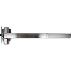Von Duprin - Flatbars Hand: Non-Handed Rating: Fire Rated - Exact Tool & Supply