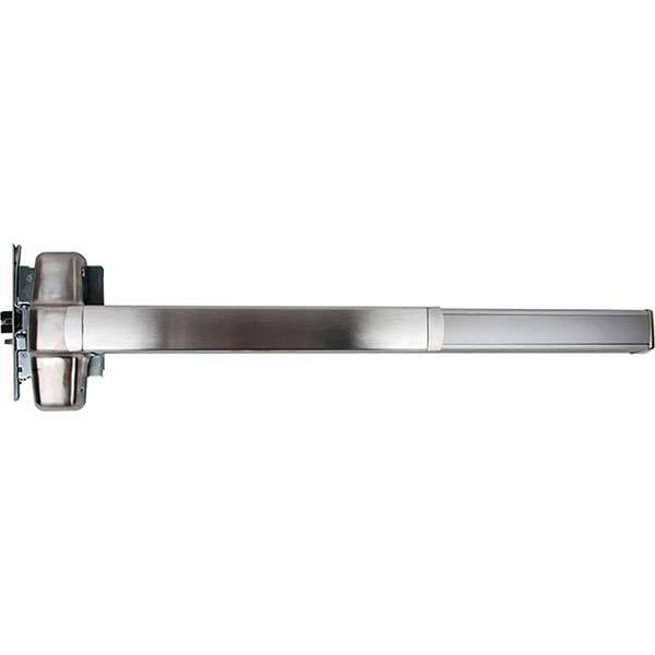 Von Duprin - Flatbars Hand: Non-Handed Rating: Fire Rated - Exact Tool & Supply