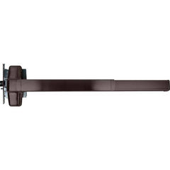 Von Duprin - Flatbars Hand: Non-Handed Rating: Fire Rated - Exact Tool & Supply