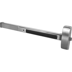 Sargent - Flatbars Hand: Non-Handed Rating: Fire Rated - Exact Tool & Supply