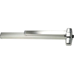 Von Duprin - Flatbars Hand: Non-Handed Rating: Fire Rated - Exact Tool & Supply