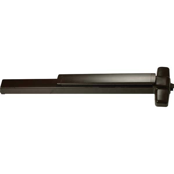 Von Duprin - Flatbars Hand: Non-Handed Rating: Fire Rated - Exact Tool & Supply