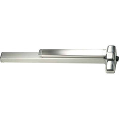 Von Duprin - Flatbars Hand: Non-Handed Rating: Fire Rated - Exact Tool & Supply