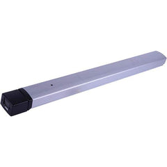 Falcon - Flatbars Hand: Non-Handed Rating: Non Rated - Exact Tool & Supply