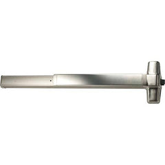 Von Duprin - Flatbars Hand: Non-Handed Rating: Non Rated - Exact Tool & Supply
