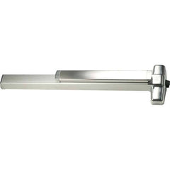 Von Duprin - Flatbars Hand: Non-Handed Rating: Fire Rated - Exact Tool & Supply