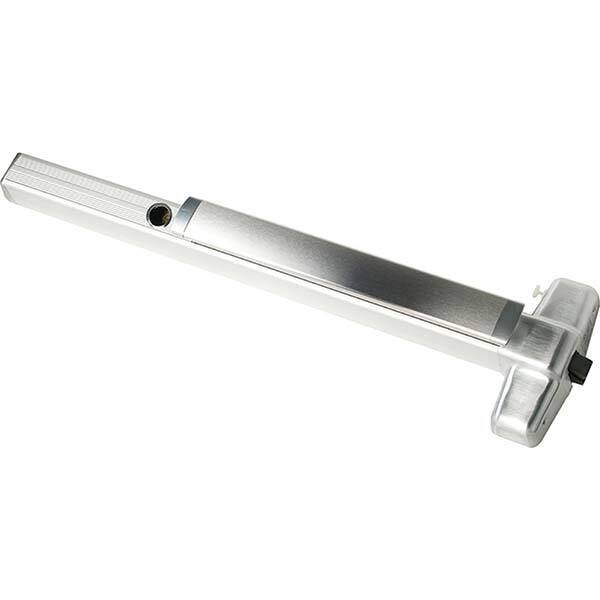Von Duprin - Flatbars Hand: Non-Handed Rating: Non Rated - Exact Tool & Supply