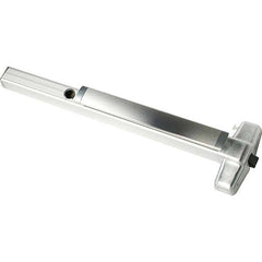 Von Duprin - Flatbars Hand: Non-Handed Rating: Non Rated - Exact Tool & Supply