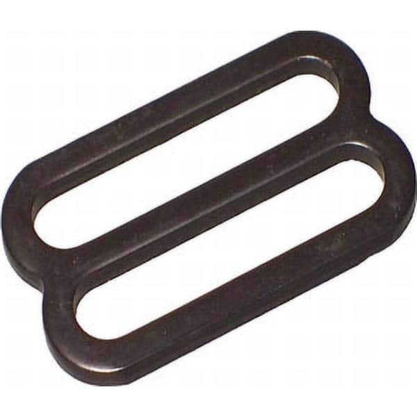 Bulk Strap - Slings & Tiedowns (Load-Rated) Type: Slip Lock Length (Feet): 1 - Exact Tool & Supply