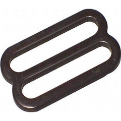Bulk Strap - Slings & Tiedowns (Load-Rated) Type: Slip Lock Length (Feet): 1 - Exact Tool & Supply