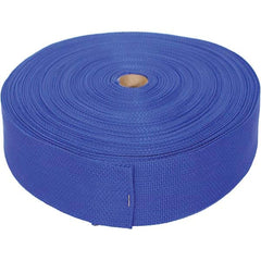 Bulk Strap - Slings & Tiedowns (Load-Rated) Type: Webbing Length (Feet): 300 - Exact Tool & Supply