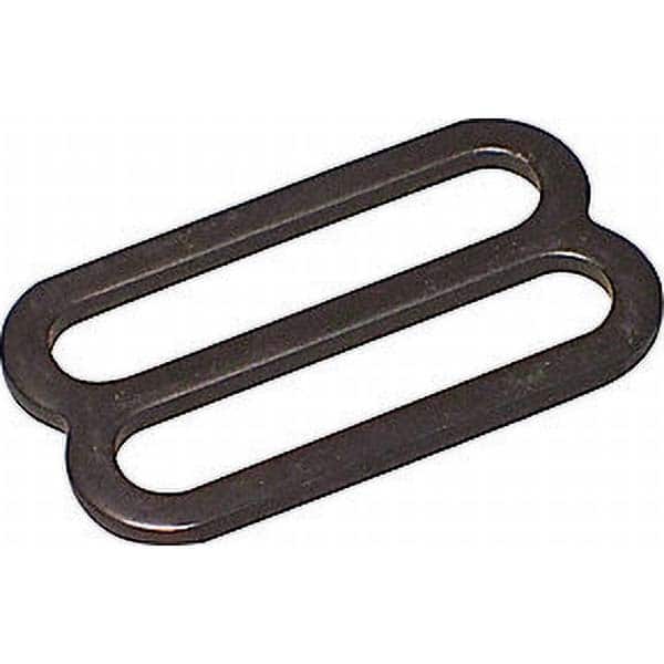 Bulk Strap - Slings & Tiedowns (Load-Rated) Type: Slip Lock Length (Feet): 1 - Exact Tool & Supply