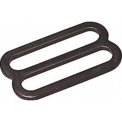 Bulk Strap - Slings & Tiedowns (Load-Rated) Type: Slip Lock Length (Feet): 1 - Exact Tool & Supply