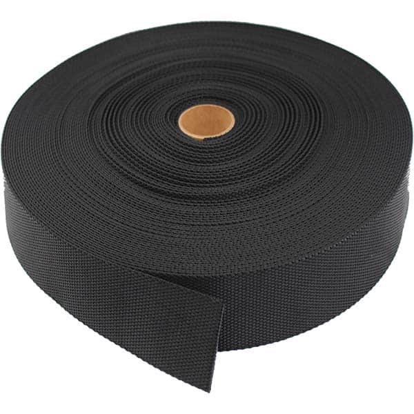 Bulk Strap - Slings & Tiedowns (Load-Rated) Type: Webbing Length (Feet): 150 - Exact Tool & Supply