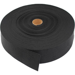 Bulk Strap - Slings & Tiedowns (Load-Rated) Type: Webbing Length (Feet): 150 - Exact Tool & Supply