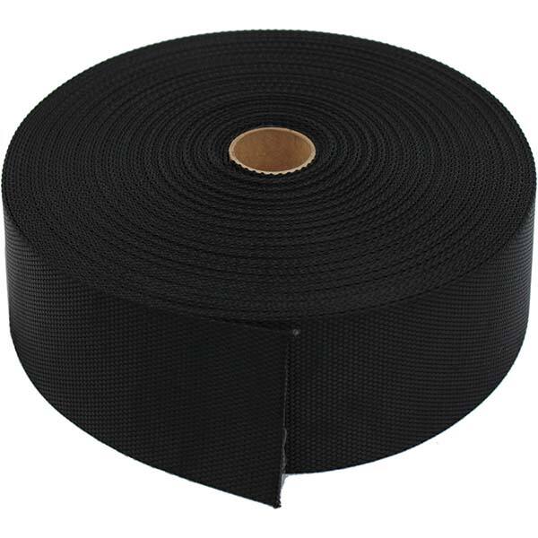 Bulk Strap - Slings & Tiedowns (Load-Rated) Type: Webbing Length (Feet): 102 - Exact Tool & Supply
