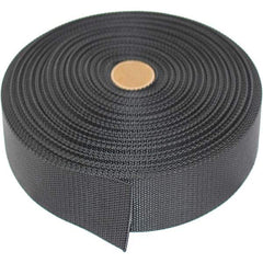 Bulk Strap - Slings & Tiedowns (Load-Rated) Type: Webbing Length (Feet): 102 - Exact Tool & Supply