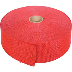 Bulk Strap - Slings & Tiedowns (Load-Rated) Type: Webbing Length (Feet): 102 - Exact Tool & Supply