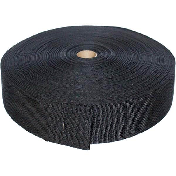 Bulk Strap - Slings & Tiedowns (Load-Rated) Type: Webbing Length (Feet): 300 - Exact Tool & Supply