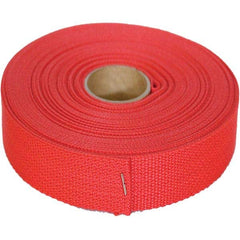 Bulk Strap - Slings & Tiedowns (Load-Rated) Type: Webbing Material: Polypropylene - Exact Tool & Supply
