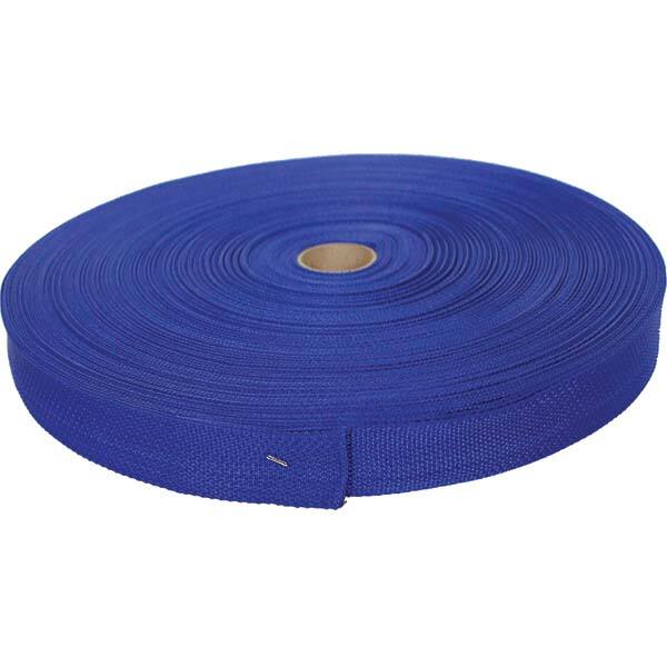 Bulk Strap - Slings & Tiedowns (Load-Rated) Type: Webbing Length (Feet): 300 - Exact Tool & Supply