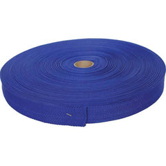 Bulk Strap - Slings & Tiedowns (Load-Rated) Type: Webbing Length (Feet): 300 - Exact Tool & Supply