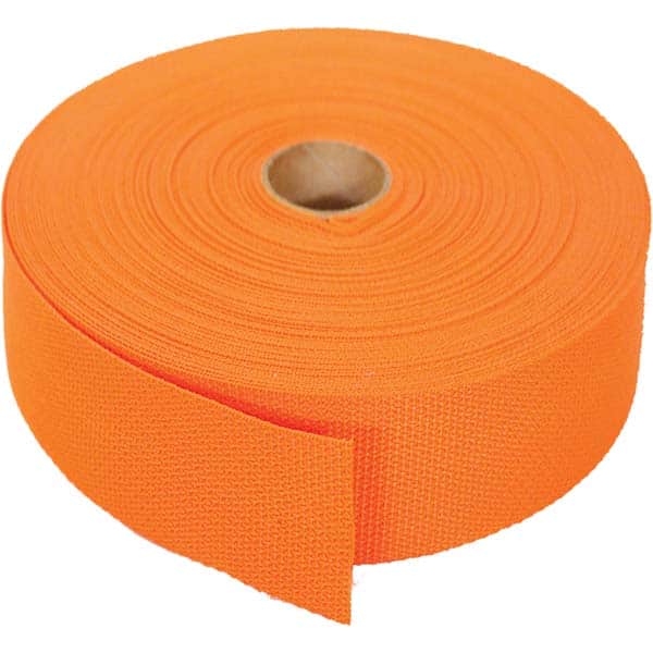 Bulk Strap - Slings & Tiedowns (Load-Rated) Type: Webbing Length (Feet): 102 - Exact Tool & Supply