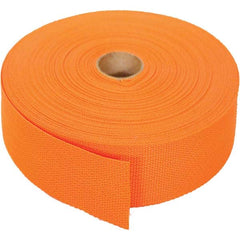 Bulk Strap - Slings & Tiedowns (Load-Rated) Type: Webbing Length (Feet): 102 - Exact Tool & Supply