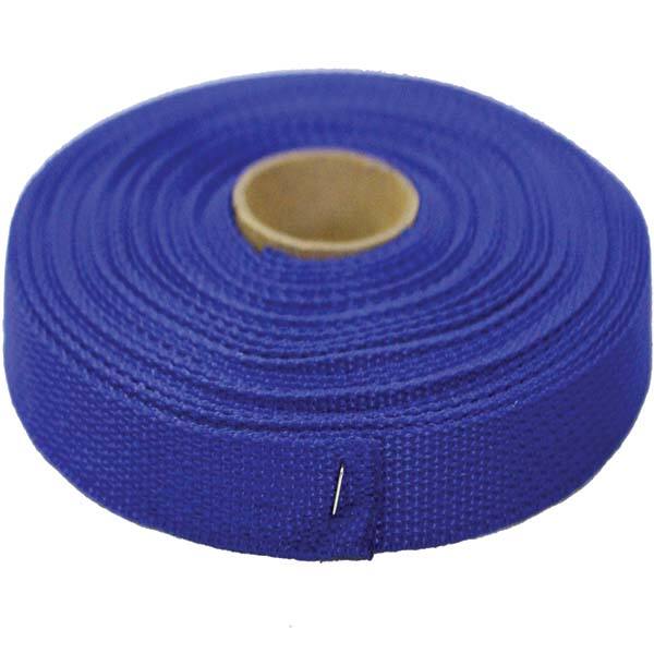 Bulk Strap - Slings & Tiedowns (Load-Rated) Type: Webbing Material: Polypropylene - Exact Tool & Supply