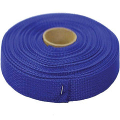 Bulk Strap - Slings & Tiedowns (Load-Rated) Type: Webbing Material: Polypropylene - Exact Tool & Supply