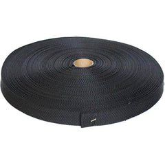 Bulk Strap - Slings & Tiedowns (Load-Rated) Type: Webbing Length (Feet): 300 - Exact Tool & Supply