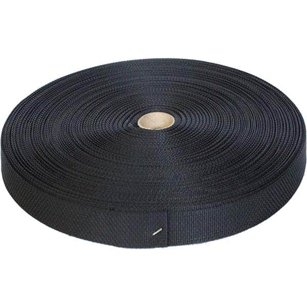 Bulk Strap - Slings & Tiedowns (Load-Rated) Type: Webbing Length (Feet): 300 - Exact Tool & Supply