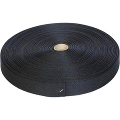 Bulk Strap - Slings & Tiedowns (Load-Rated) Type: Webbing Length (Feet): 300 - Exact Tool & Supply