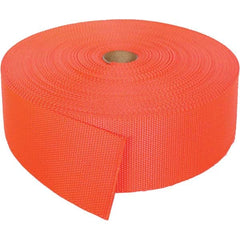 Bulk Strap - Slings & Tiedowns (Load-Rated) Type: Webbing Length (Feet): 102 - Exact Tool & Supply