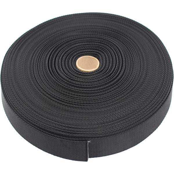 Bulk Strap - Slings & Tiedowns (Load-Rated) Type: Webbing Length (Feet): 150 - Exact Tool & Supply