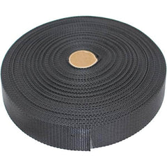 Bulk Strap - Slings & Tiedowns (Load-Rated) Type: Webbing Length (Feet): 102 - Exact Tool & Supply