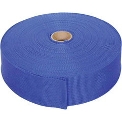 Bulk Strap - Slings & Tiedowns (Load-Rated) Type: Webbing Length (Feet): 102 - Exact Tool & Supply