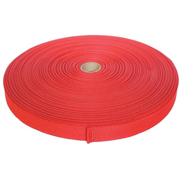 Bulk Strap - Slings & Tiedowns (Load-Rated) Type: Webbing Length (Feet): 300 - Exact Tool & Supply