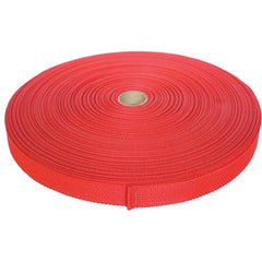 Bulk Strap - Slings & Tiedowns (Load-Rated) Type: Webbing Length (Feet): 300 - Exact Tool & Supply
